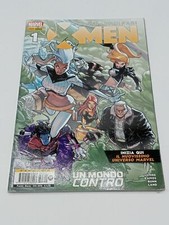 fumetto Panini Comics Marvel