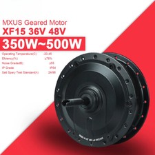 Mozzo ingranaggio brushless