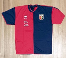 Maglia genoa 1893 ufficiale - maglia,