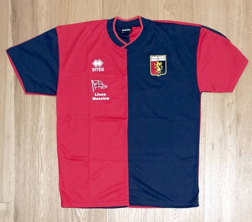 Maglia genoa 1893 ufficiale - maglia,