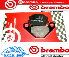 Pastiglie freno brembo - pastiglie,