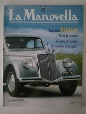 LA MANOVELLA N 10 DICEMBRE