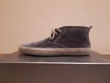PRADA blu sneaker scarpe nuove