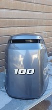 Calotta calandra yamaha 100 - calandra, cv