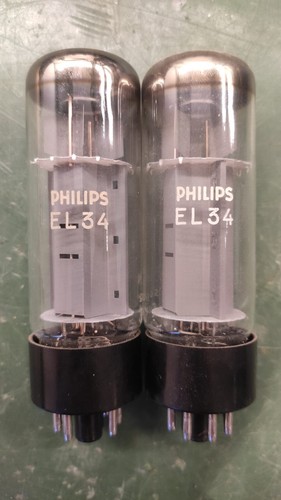 Tubi per aspirazione - , philips