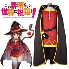 KONOSUBA Benedizione di Dio su