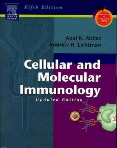 Cellular and molecular - cellular,