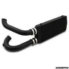 Kit intercooler montaggio - kit,