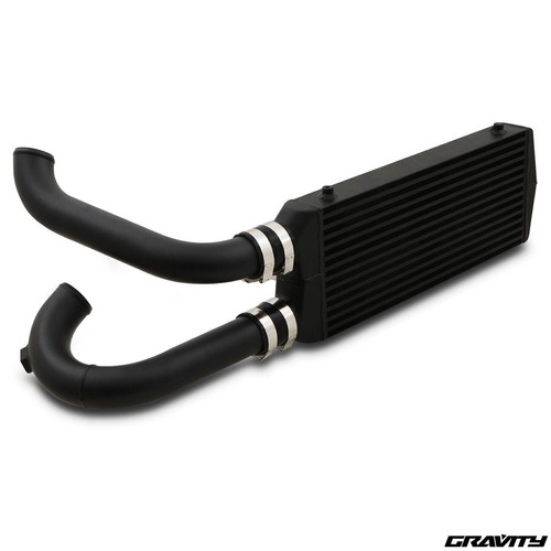 Kit intercooler montaggio - intercooler,