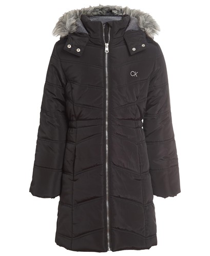 Calvin klein giubbotto - klein,