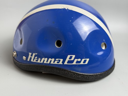 Casco bici ciclismo - hanna, pro