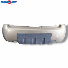 Paraurti posteriore per Fiat Panda Climbing Metano (07-011)