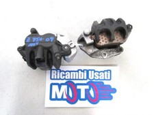 coppia pinze freno anteriore