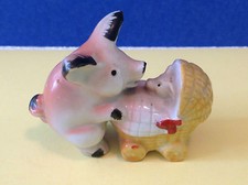 Statuina giapponese mamma