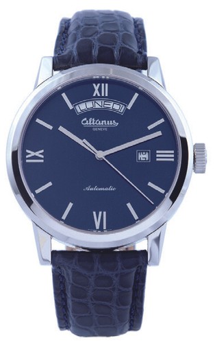 Altanus ref 7768n2 orologio - altanus, da