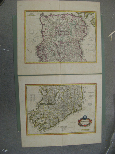 100 originale grandi mappe - 100%,