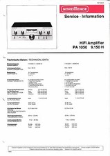 Servizio Manuale di Istruzioni
