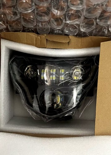 Bmw g310gs g310r gruppo faro - g310r,