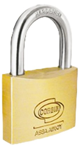 Lucchetti corbin sicurezza - lucchetti,