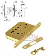 SERRATURA A GANCIO x PORTE