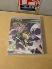 Ratchet clank nexus - ratchet,