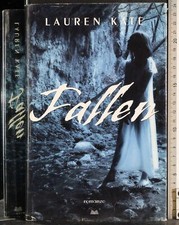 FALLEN. LAUREN KATE. MONDOLIBRI.