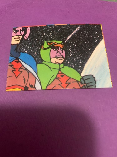 Figurina gatchaman - figurina,