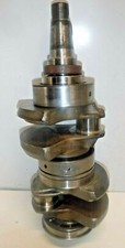 Evinrude E-Tec Crankshaft Assy