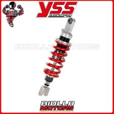 MONO AMMORTIZZATORE POSTERIORE YSS BUELL XB 12 R (FIREBOLT) 2007 MZ456-360TRL-05