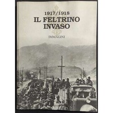 Il Feltrino Invaso II -