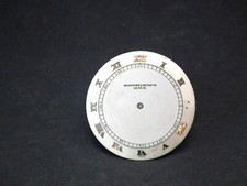 Quadrante Vacheron Constantin originale anni '50/60 - quadrante Baton Off hanno ricambio