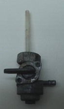 #0241 Honda XL200 XL 200 Rubinetto Del Serbatoio Di Carburante