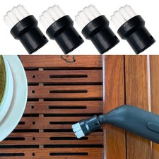 Spazzola Nylon Ugelli Bianco