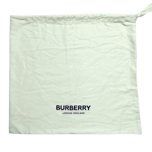 Burberry sacchetto antipolvere - burberry,