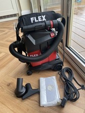 Flex VC 6 L MC Aspirapolvere