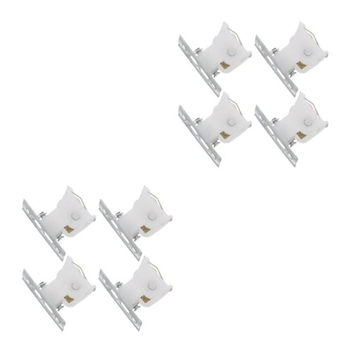 Set serratura della - serratura,