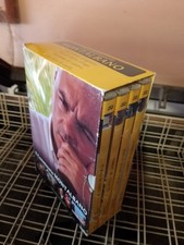 IL COMMISSSARIO MONTALBANO  COFANETTO SERIE COMPLETA  4  DVD