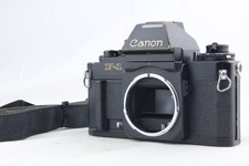 [ NEAR MINT- ] CANON New F-1 +