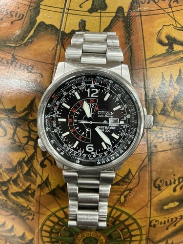 Orologio citizen promaster air - orologio,