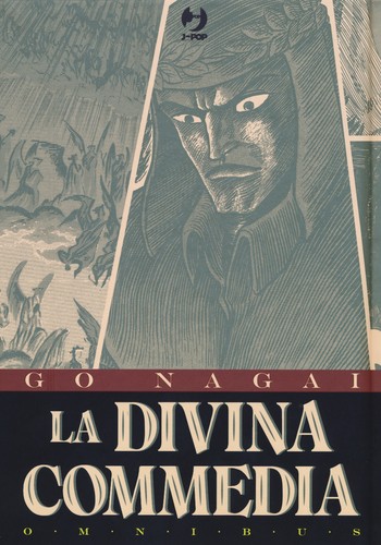 Divina commedia omnibus - divina, commedia.