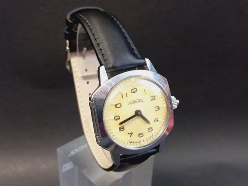 Orologio vintage sovietico