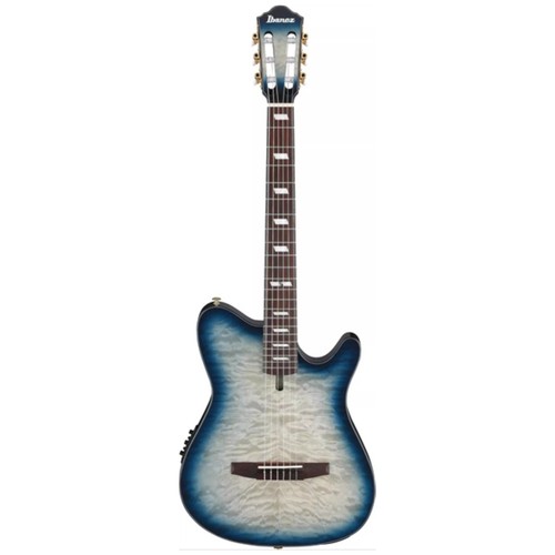 Ibanez frh20qmn ctl cosmic - ibanez,