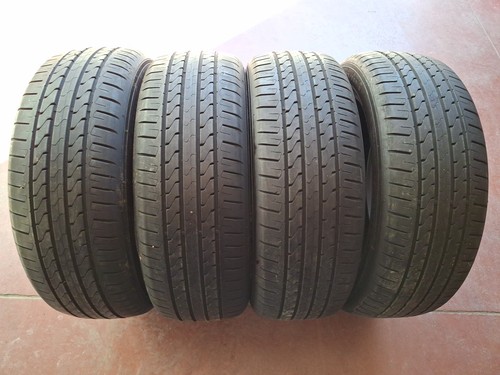 Pneumatici 225 r19 - 225/55,