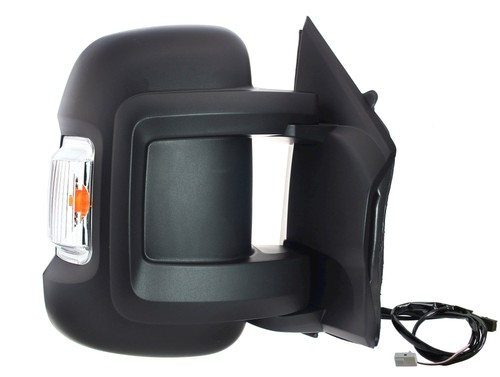 Specchio retrovisore destro