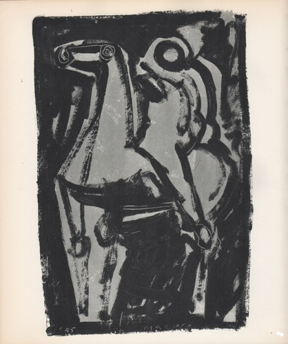 Marino marini composition - marini,