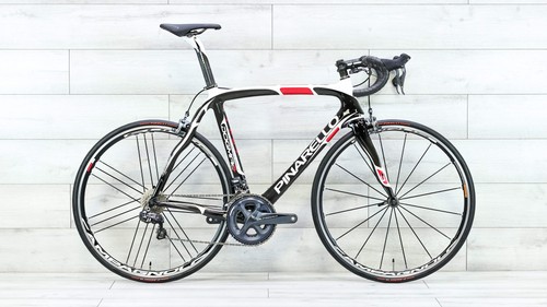 Pinarello dogma ultegra - 2, di2
