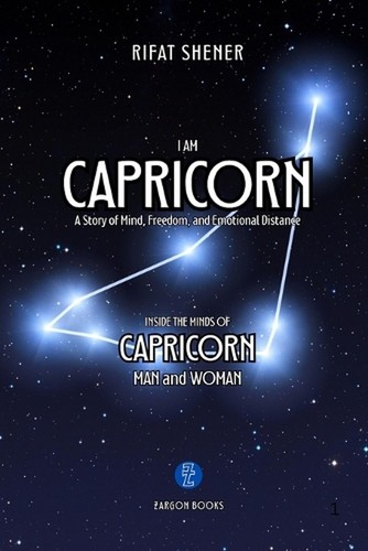 Capricorn a book from - capricorn:,