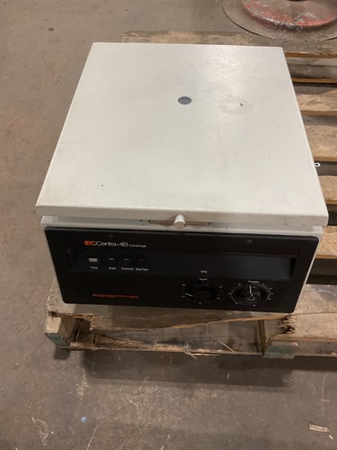 International equipment - equipment, co