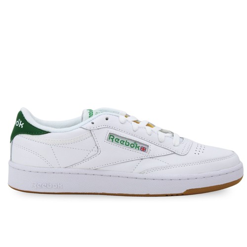 Scarpe reebok club tg 41 - scarpe,