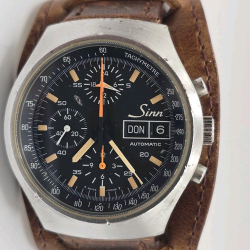 Orologio sinn 157 - 157, 5100